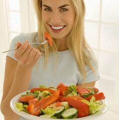 jak rychle zhubnout 7 kg za týden